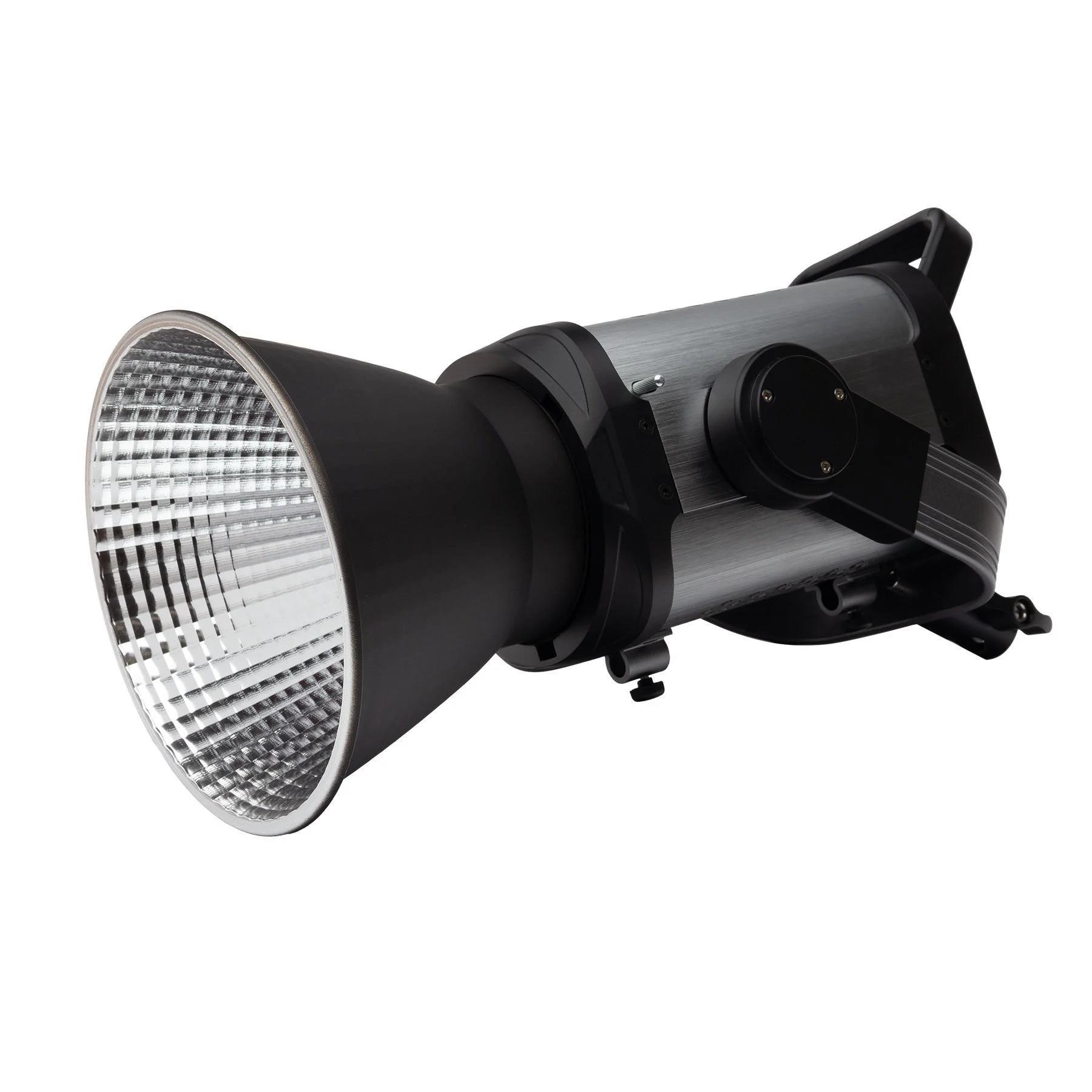 PATONA 4282 PREMIUM PHOTO LIGHT COB-300 APRC with APP Control