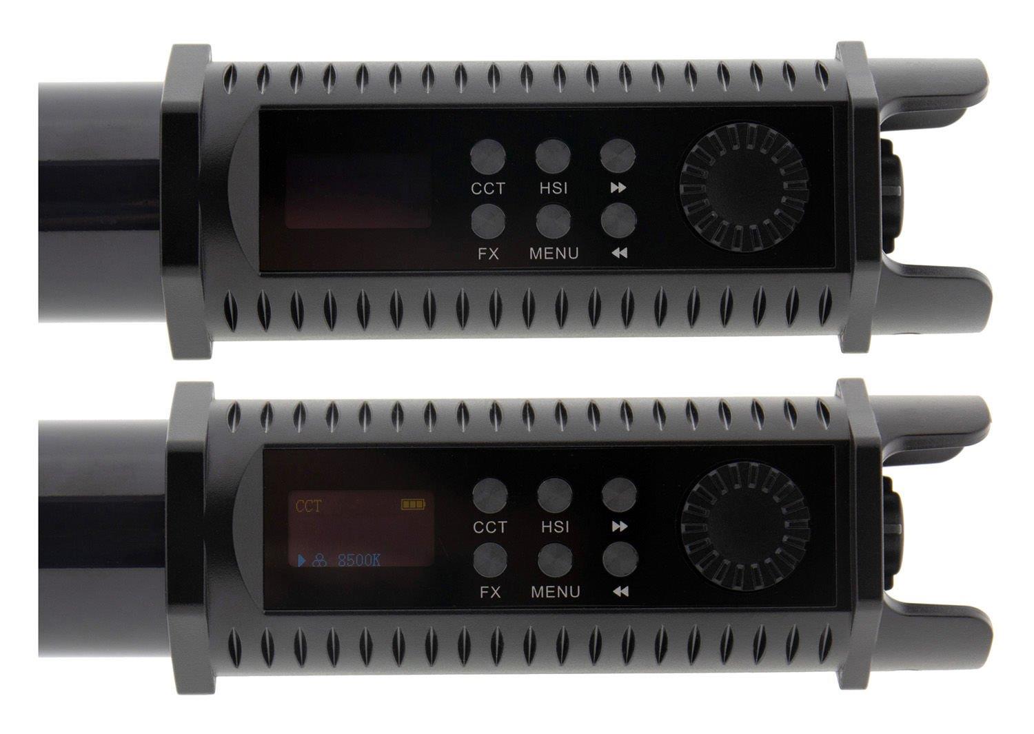 PATONA 4286 PREMIUM LED DYNAMİC 43 RC 100RGB