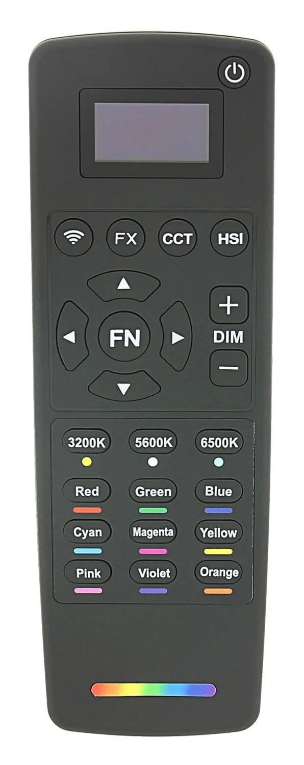 PATONA 4287 PREMIUM LED DYNAMİC 43 RC 60RGB