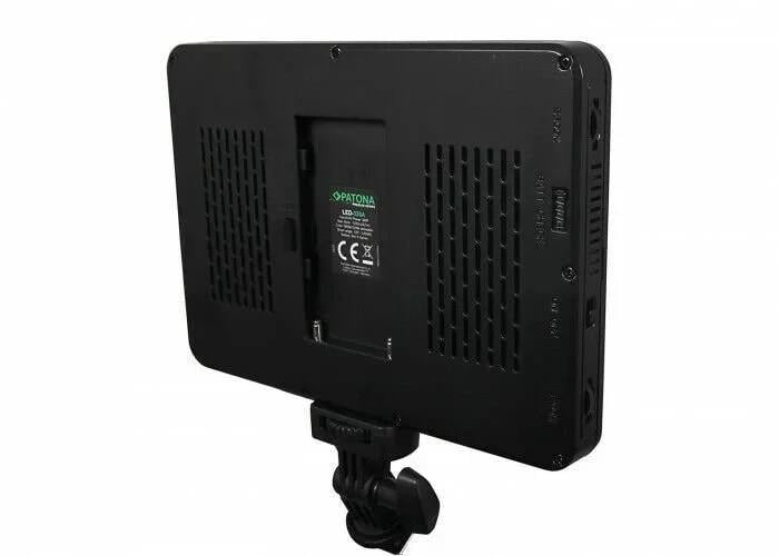 PATONA 4295 Premium LED-320A