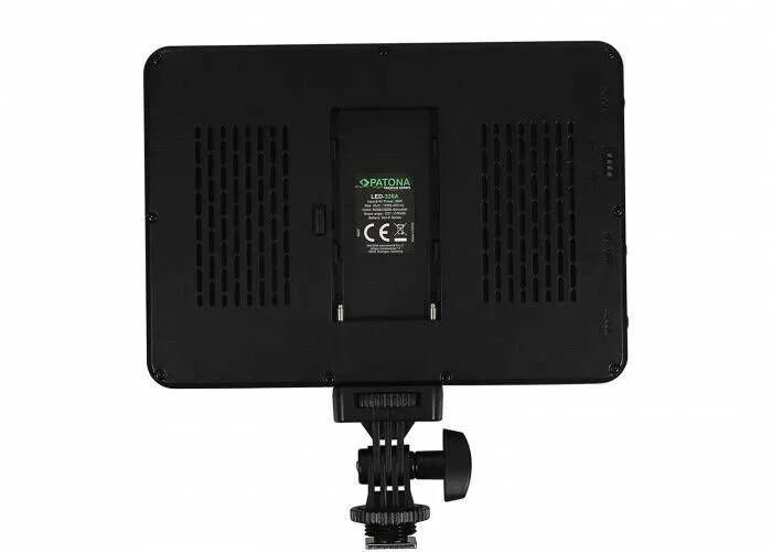 PATONA 4295 Premium LED-320A