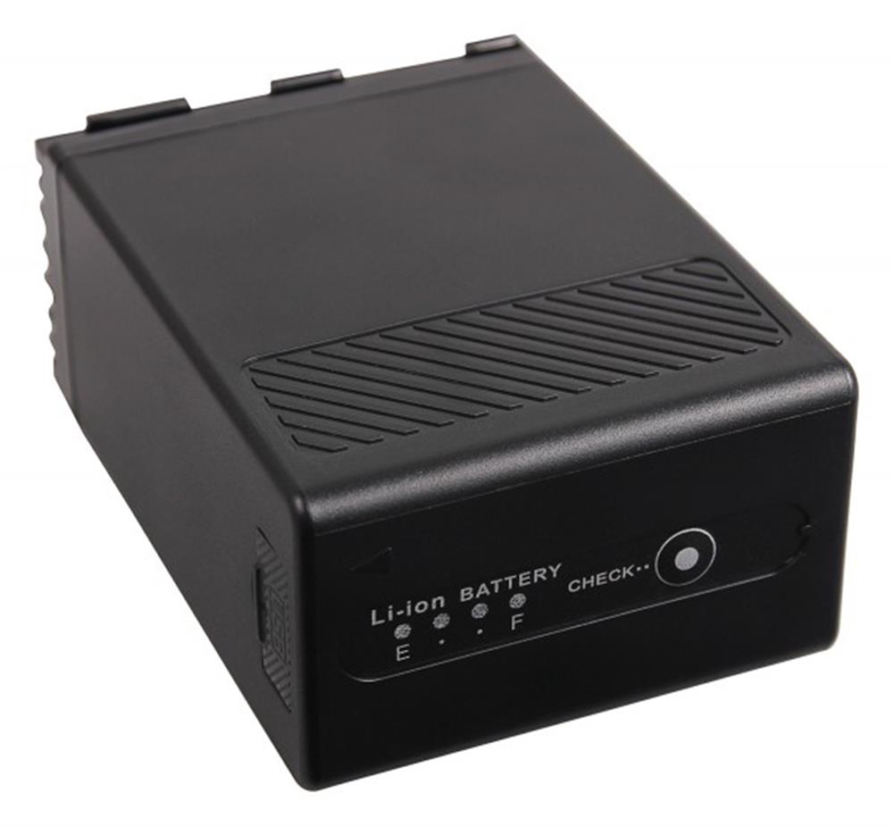 PATONA Platinum Battery f. Canon BP-A65 