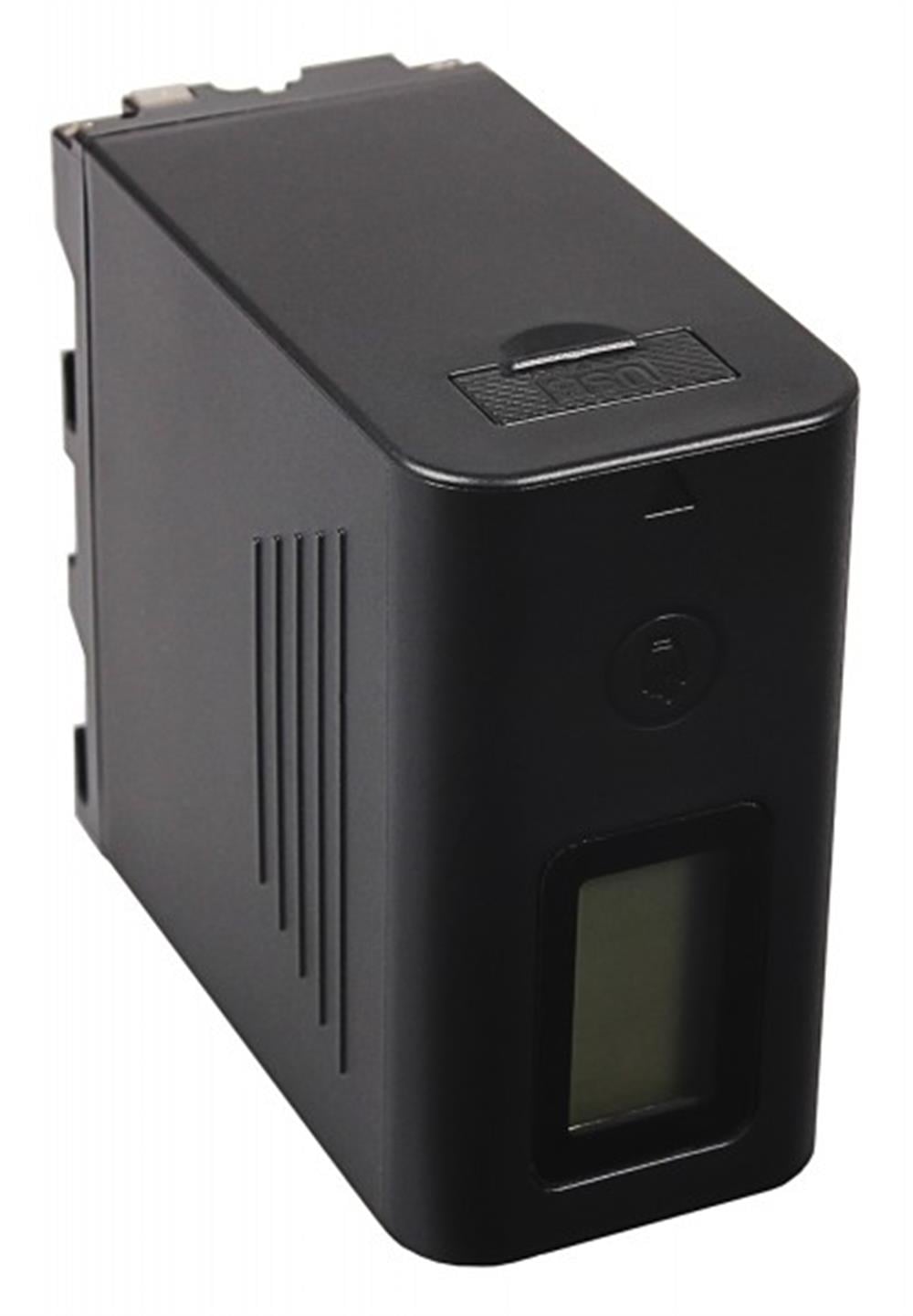 PATONA Platinum Battery  Sony NP-F970 