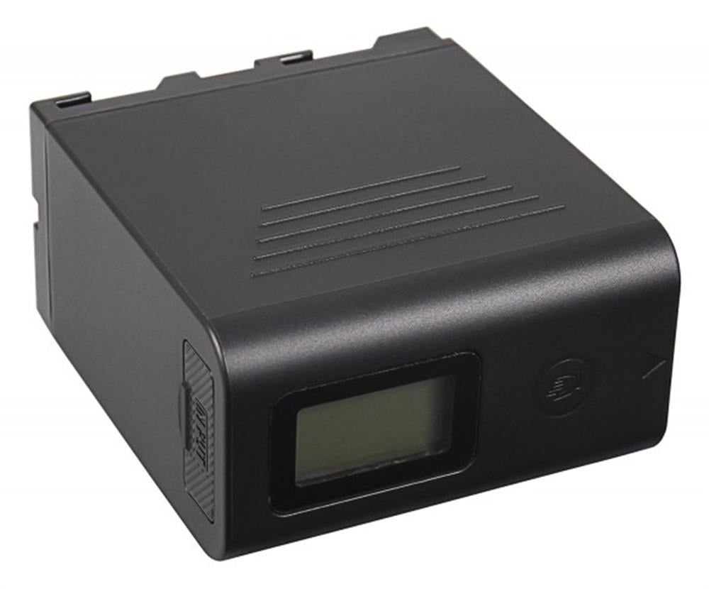 PATONA Platinum Battery  Sony NP-F970 