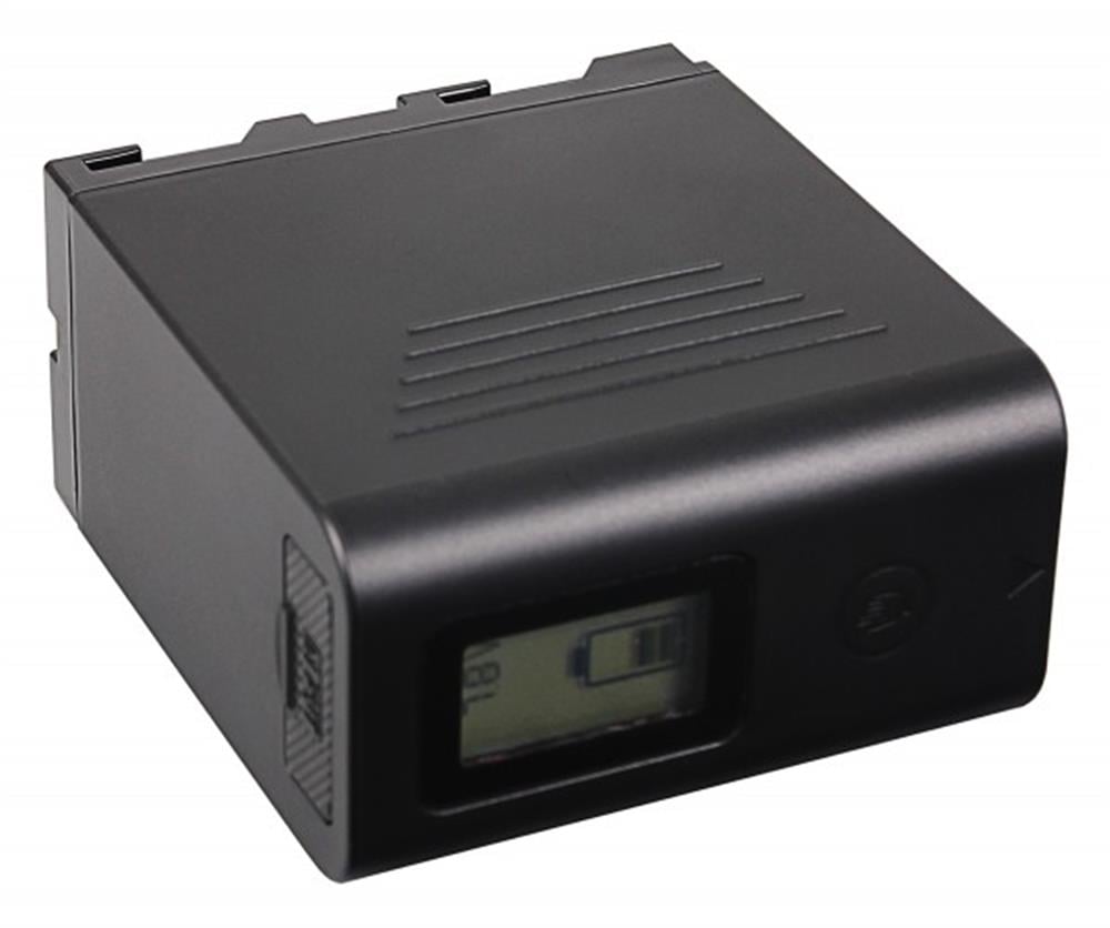 PATONA Platinum Battery  Sony NP-F970 
