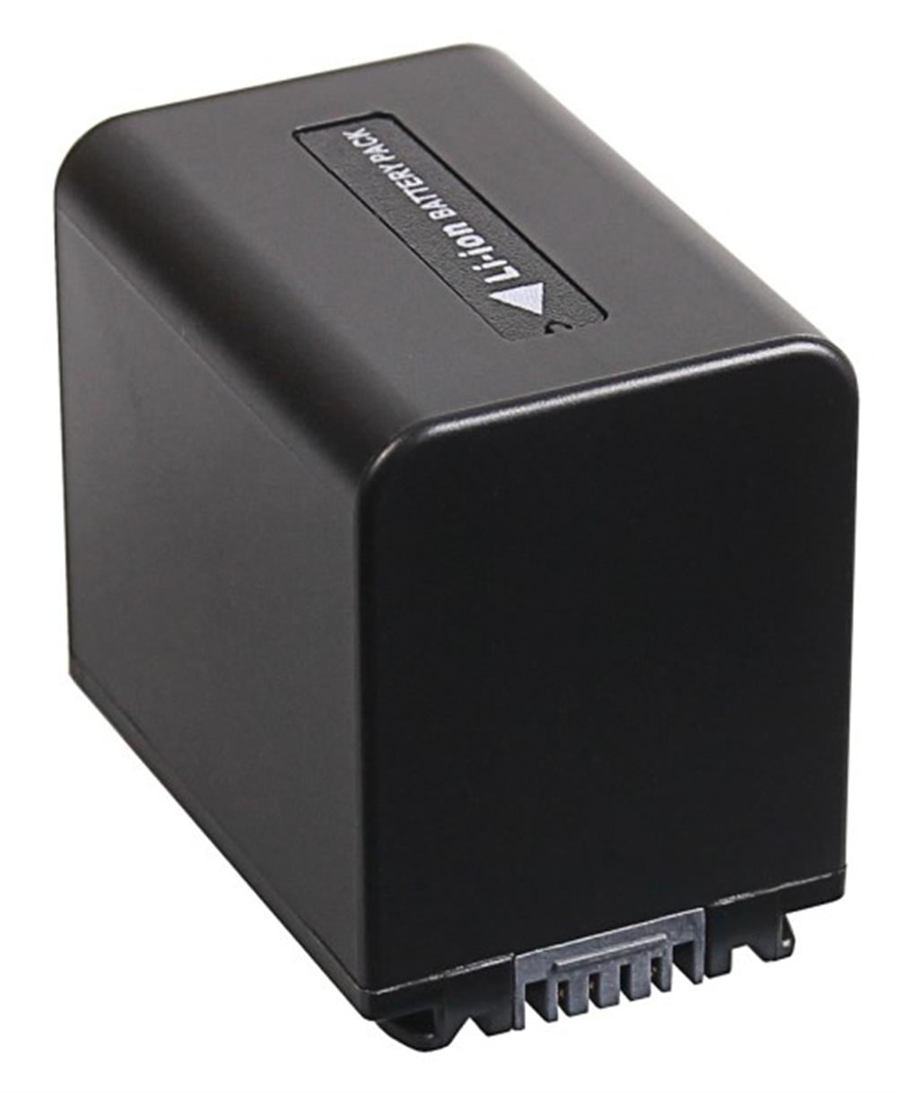 PATONA Platinum Battery Sony NP-FV100 