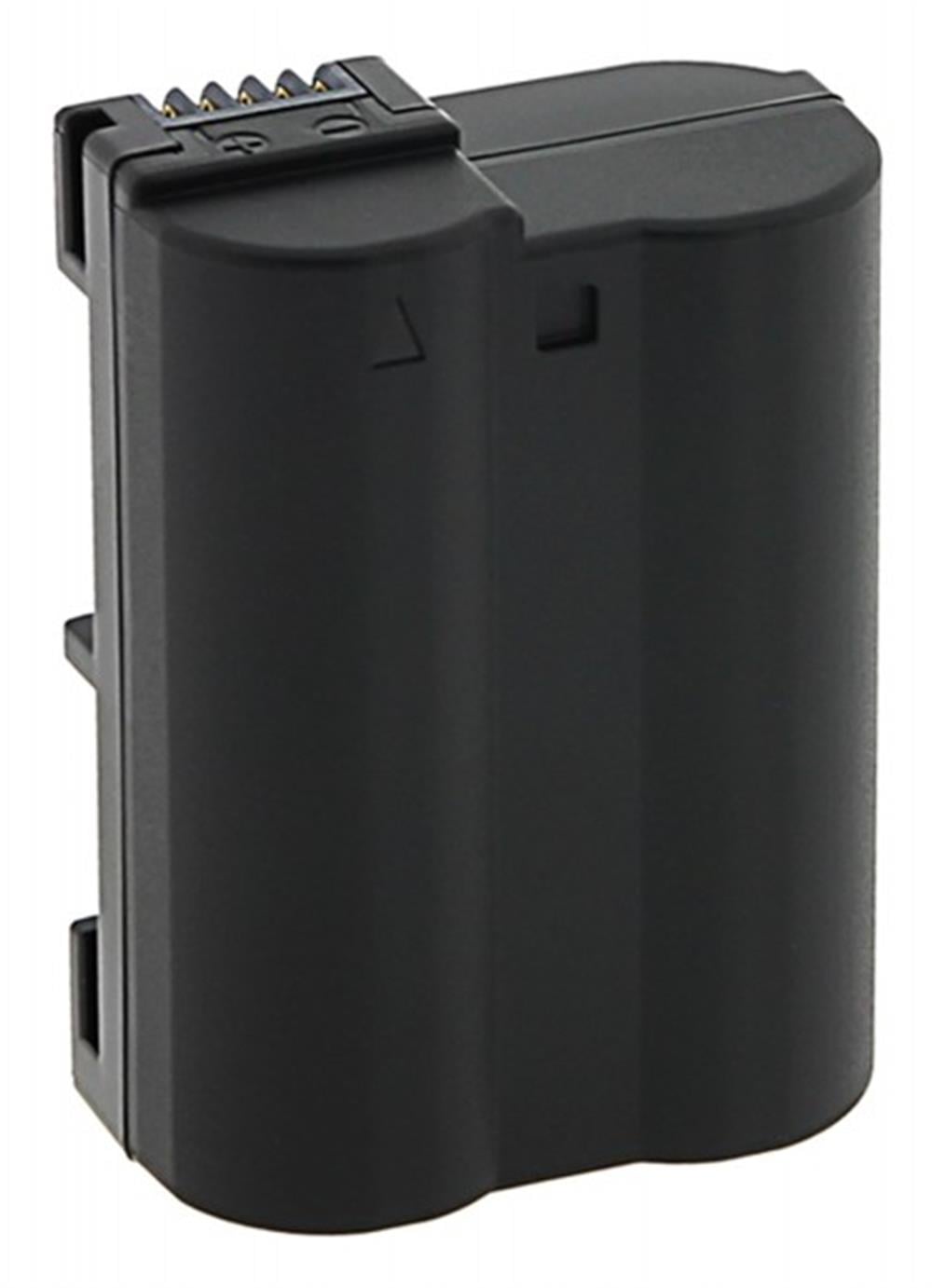 PATONA  Battery  USB-C Nikon  EN-EL15 