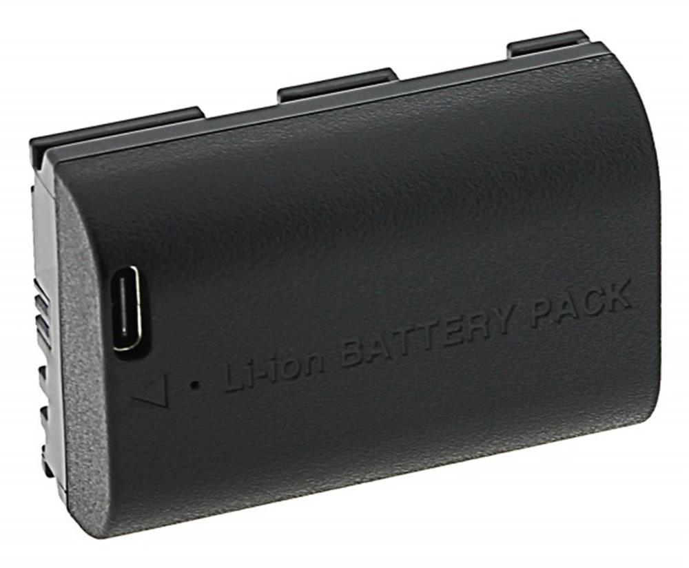 PATONA Platinum USB LP-E6NH