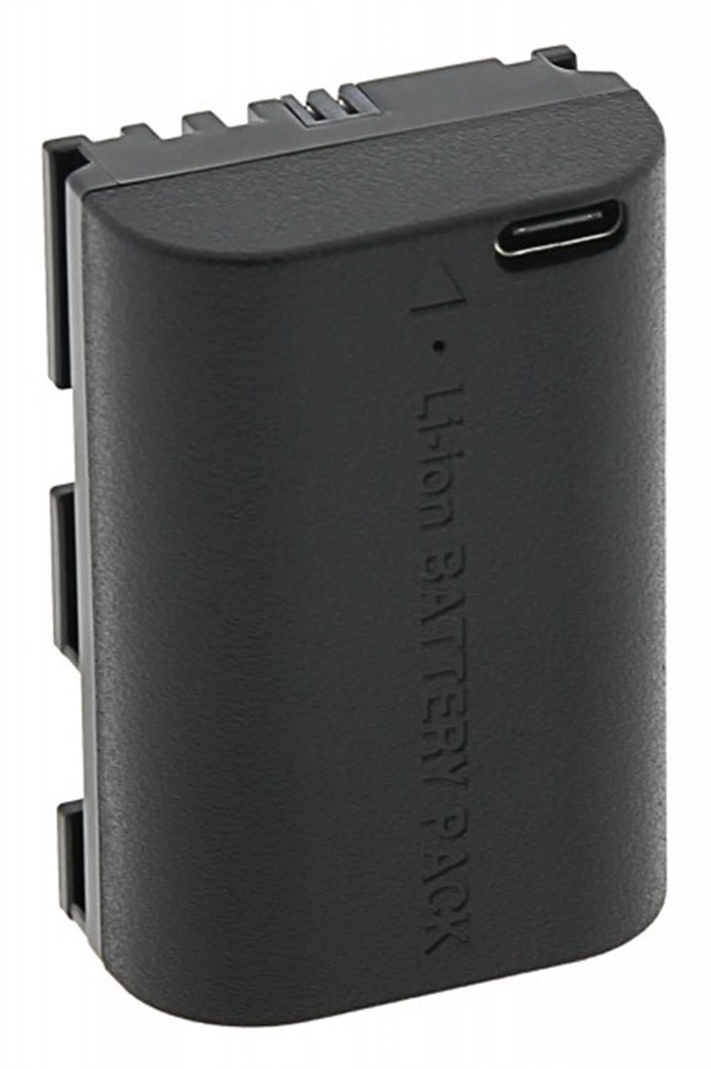 PATONA Platinum USB LP-E6NH
