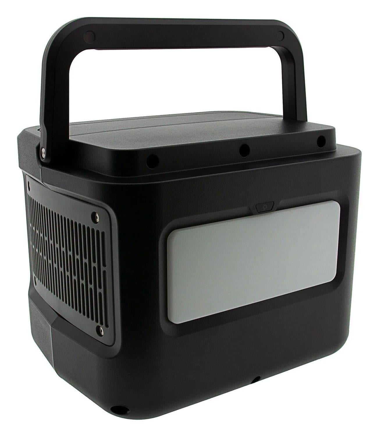 Patona Platinum Taşınabilir Güç İstasyonu Autarc 1000 - 1000W 1000Wh PD100W USB5V/2.4A DC12V/10A DC5525