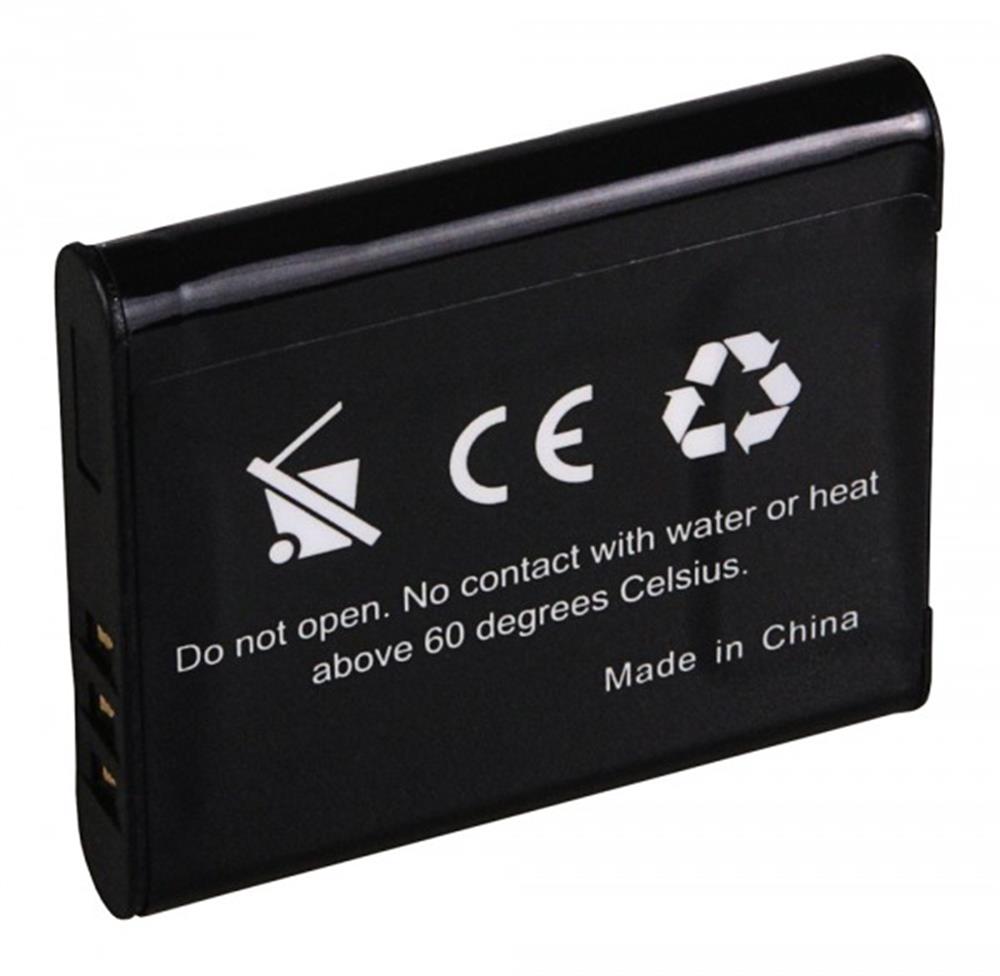 PATONA Premium Battery Olympus Li50B 