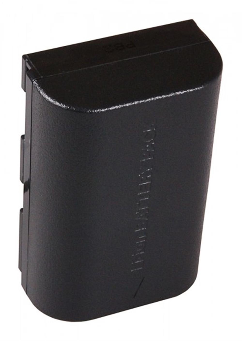 PATONA Premium  Canon LP-E6N 