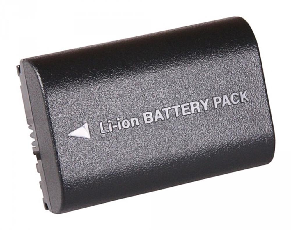 PATONA Premium  Canon LP-E6N 
