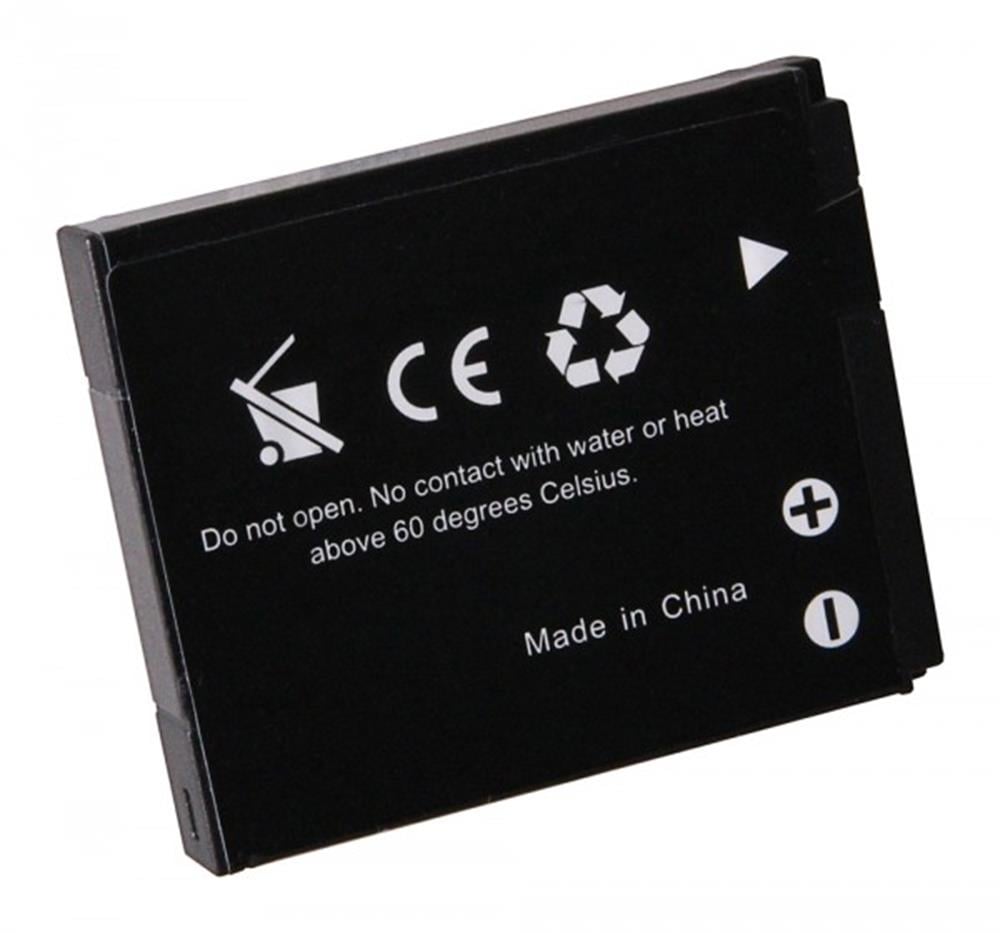 PATONA Premium Battery Canon NB-6L 