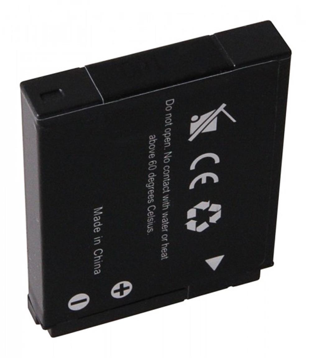 PATONA Premium Battery Canon NB-6L 