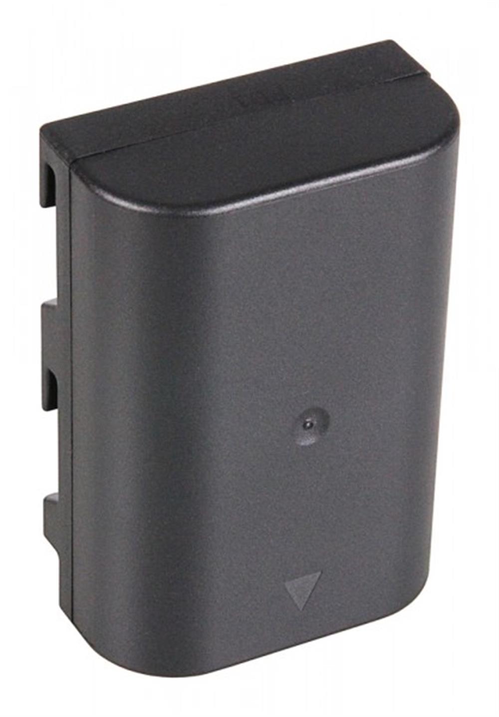 PATONA Premium Battery f. Panasonic Lumix DMC-GH3 GH3A GH4 DMW-BLF19
