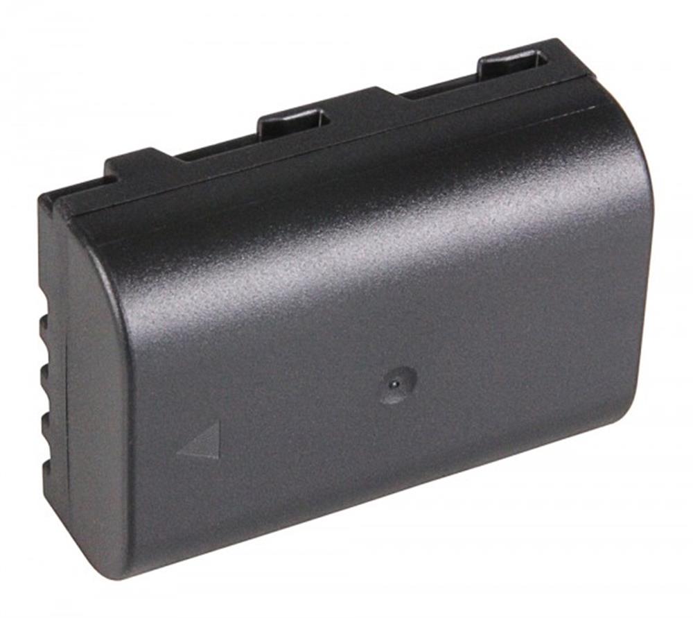 PATONA Premium Battery f. Panasonic Lumix DMC-GH3 GH3A GH4 DMW-BLF19