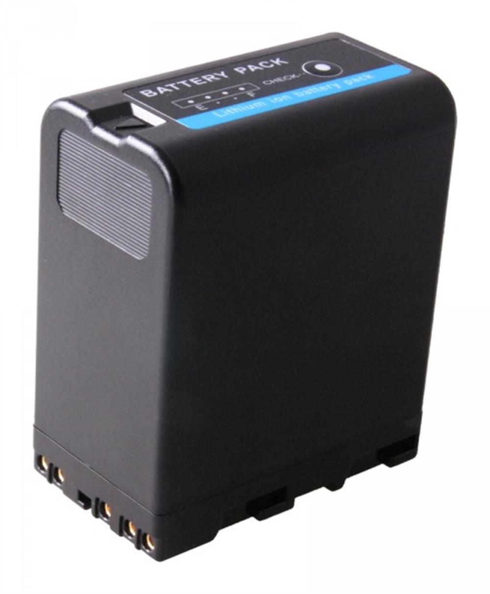 PATONA Premium Battery Sony BP-U60
