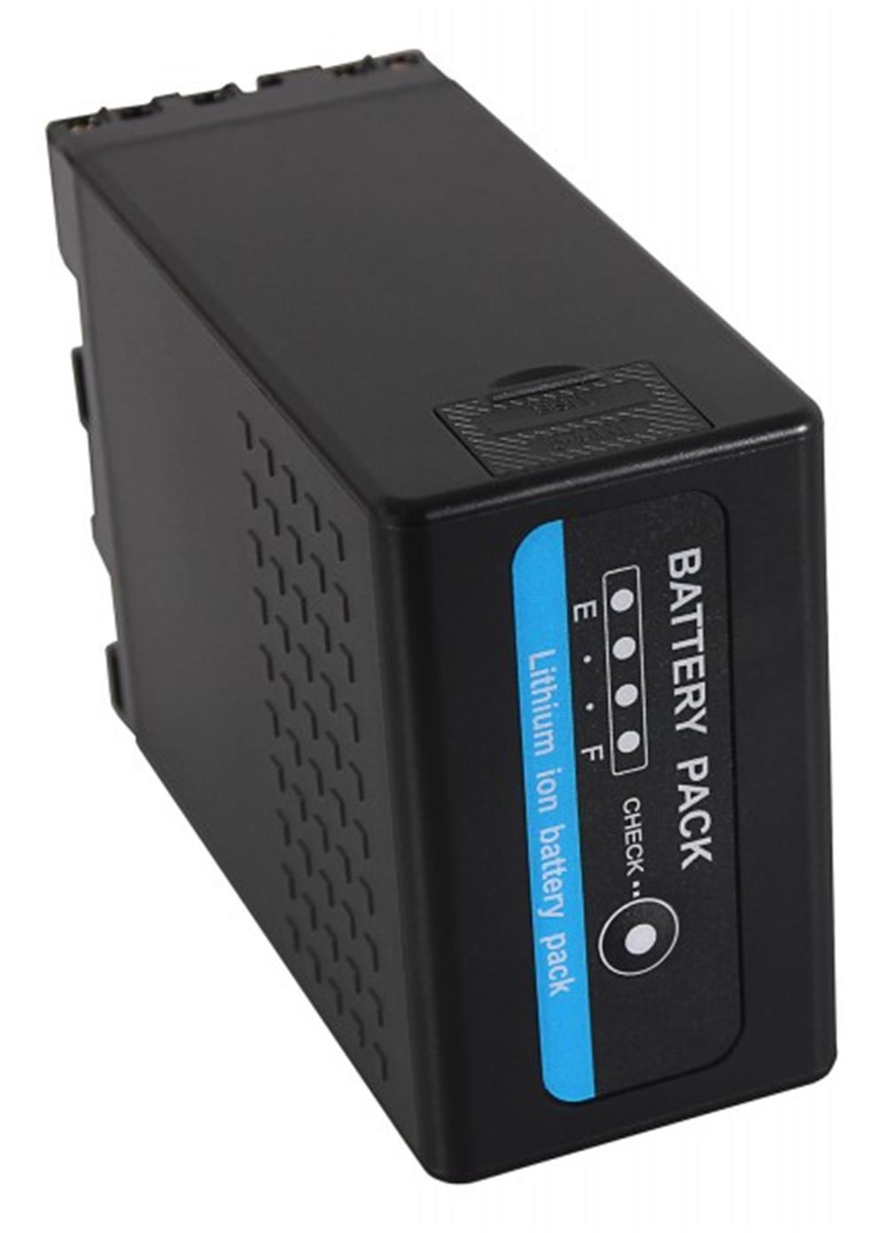 PATONA Premium Battery Sony BP-U68 