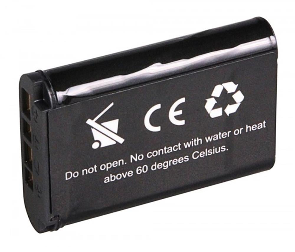 PATONA Premium Battery  Sony NP-BX1 