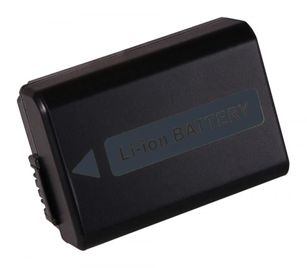 PATONA Pre Battery Sony NP-FW50 