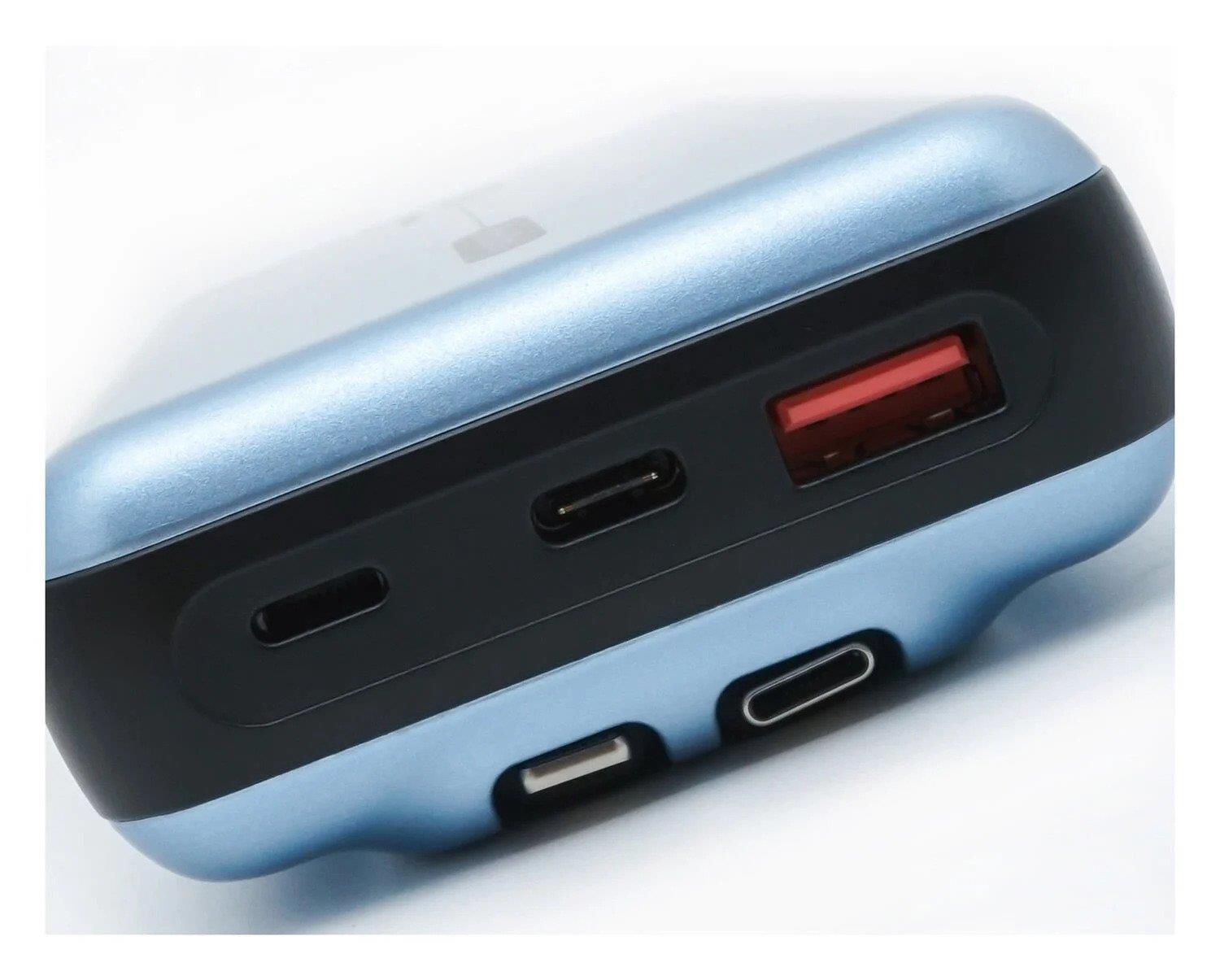 Patona Premium Powerbank Stark 1.0, PD65W, 20.000mAh (9991)