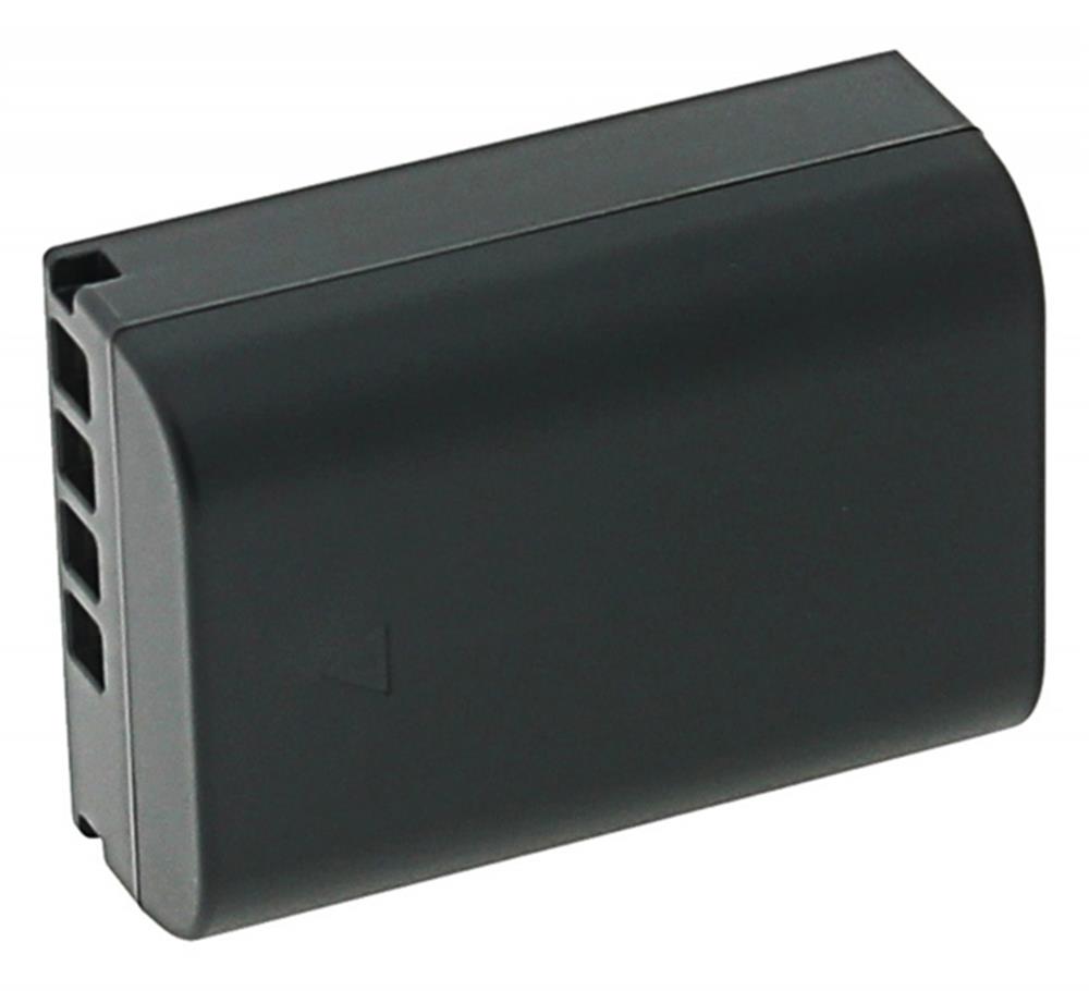 PATONA PROTECT Battery  Olympus BLX-1 