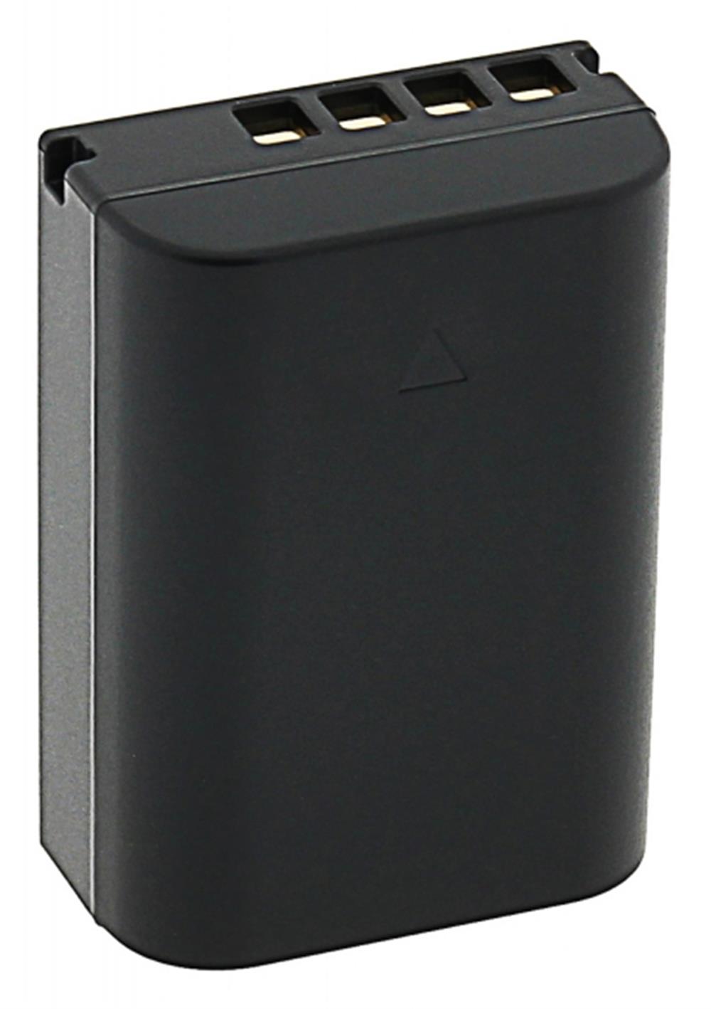 PATONA PROTECT Battery  Olympus BLX-1 