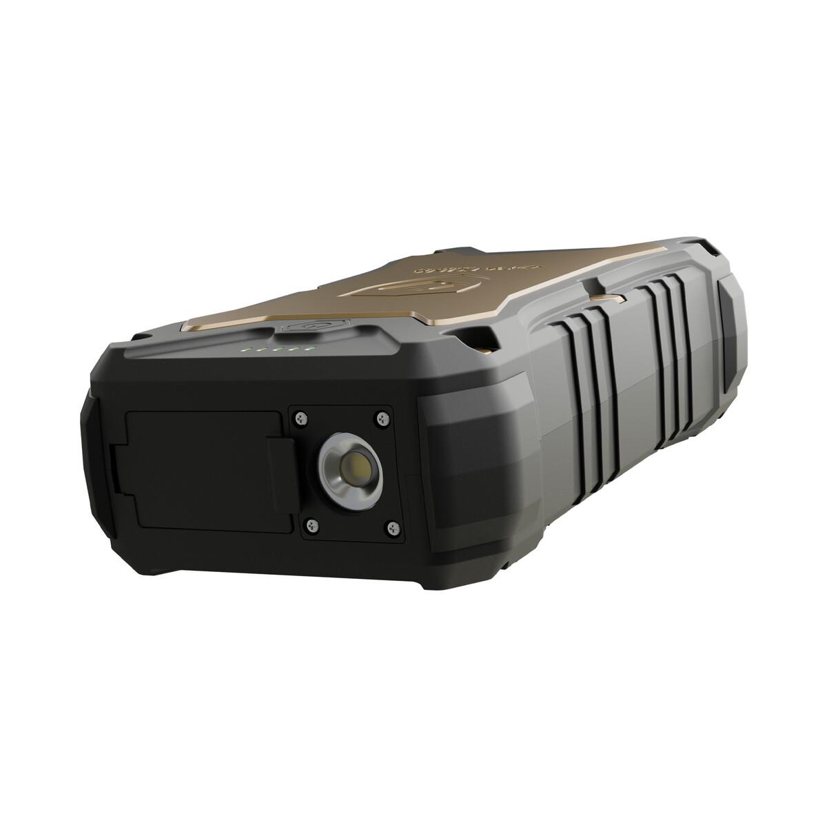 Patona Protect Kablosuz Şarjlı Powerbank Extreme 100 (PD65W 27.000mAh)