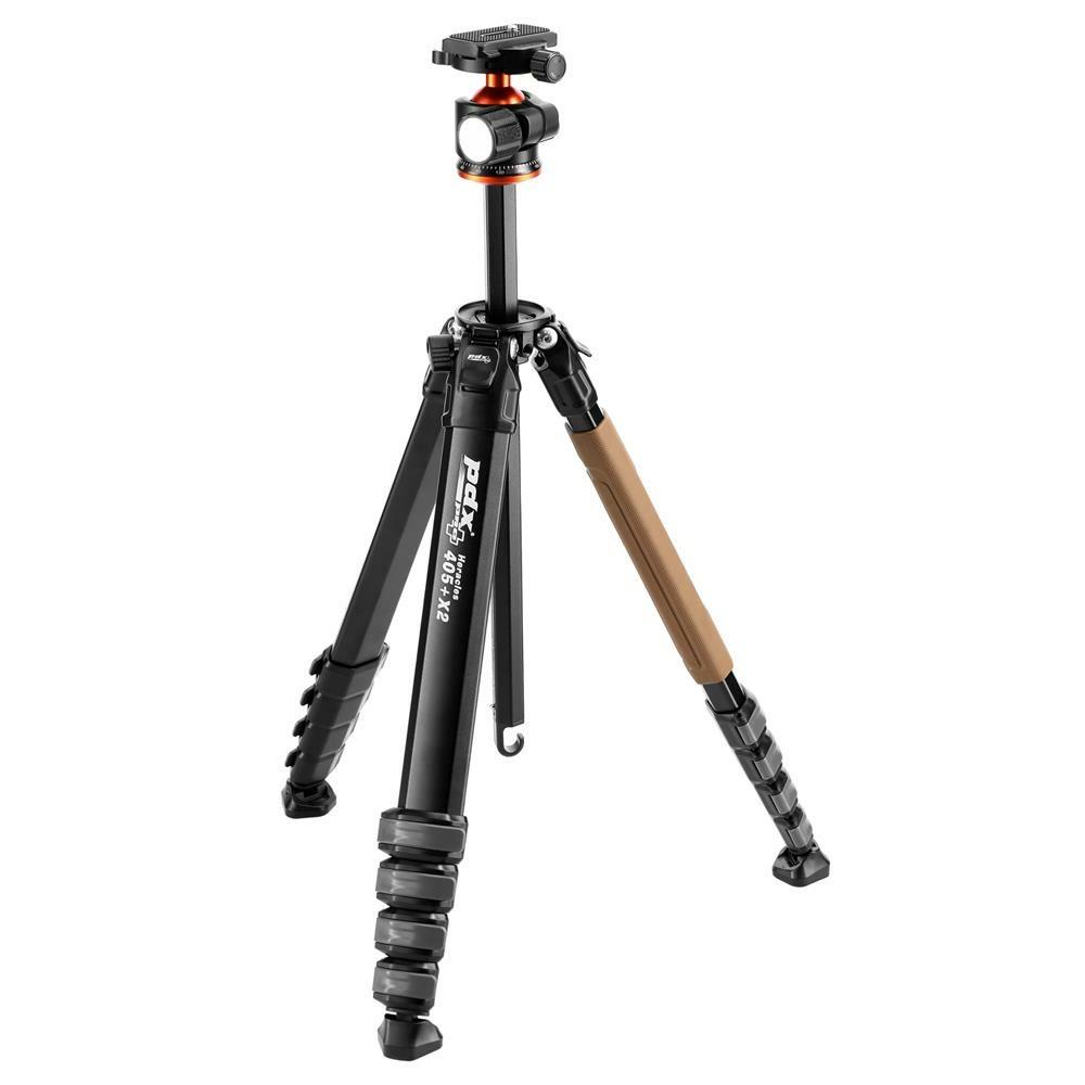PDX 405 Heracles Tripod