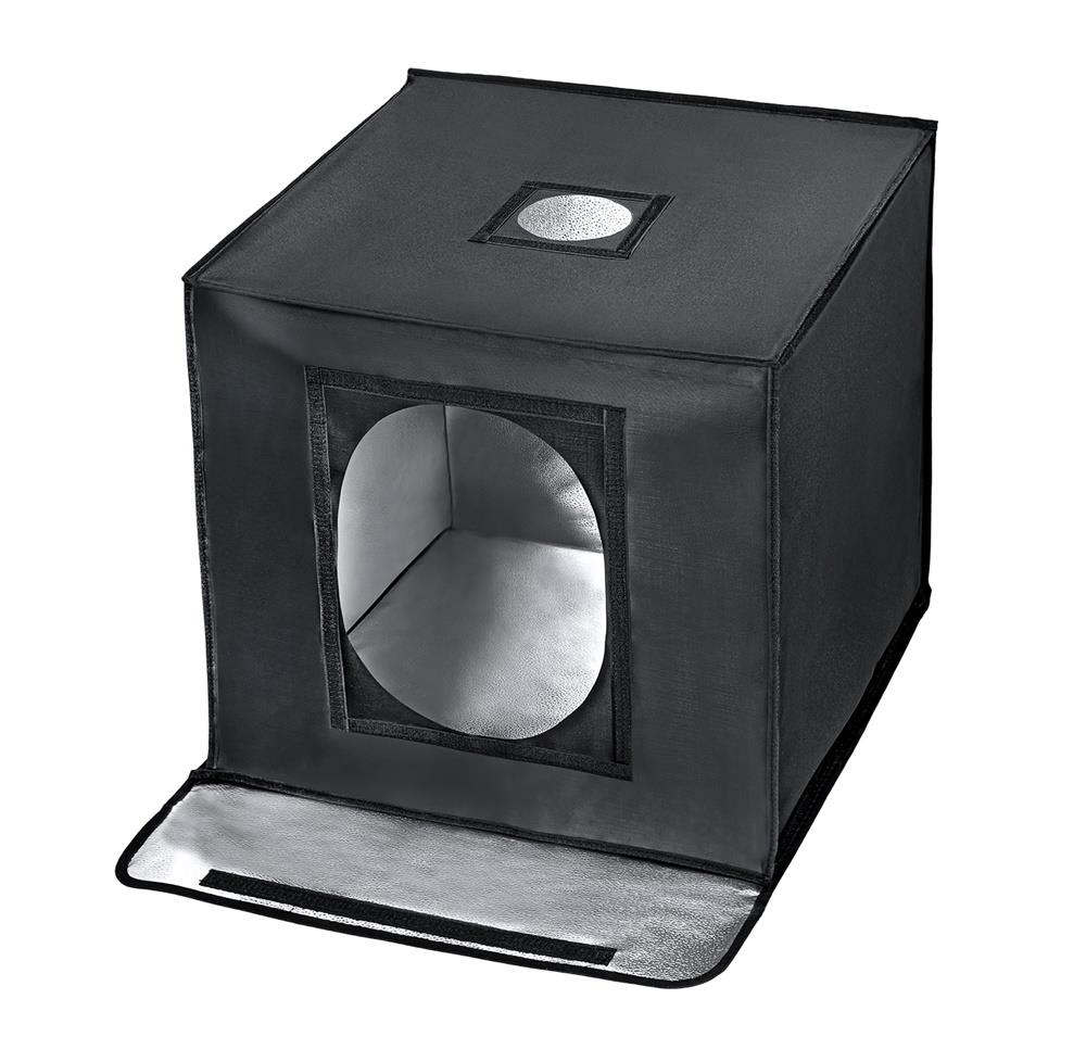 PDX 40x40cm Led Işıklı Çadır