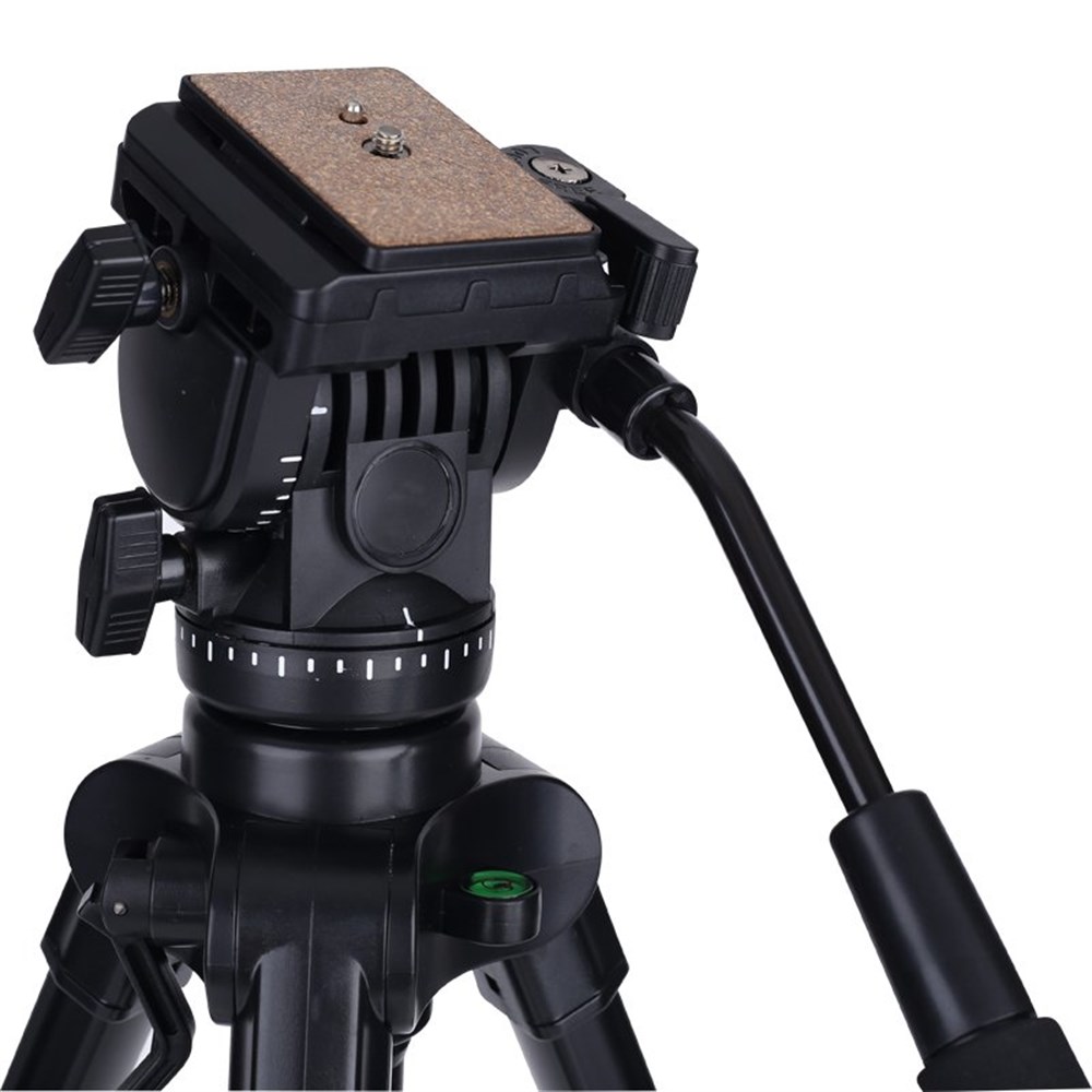Pdx 501 amt  Plus Tripod (Taşıma Çantası Dahil)