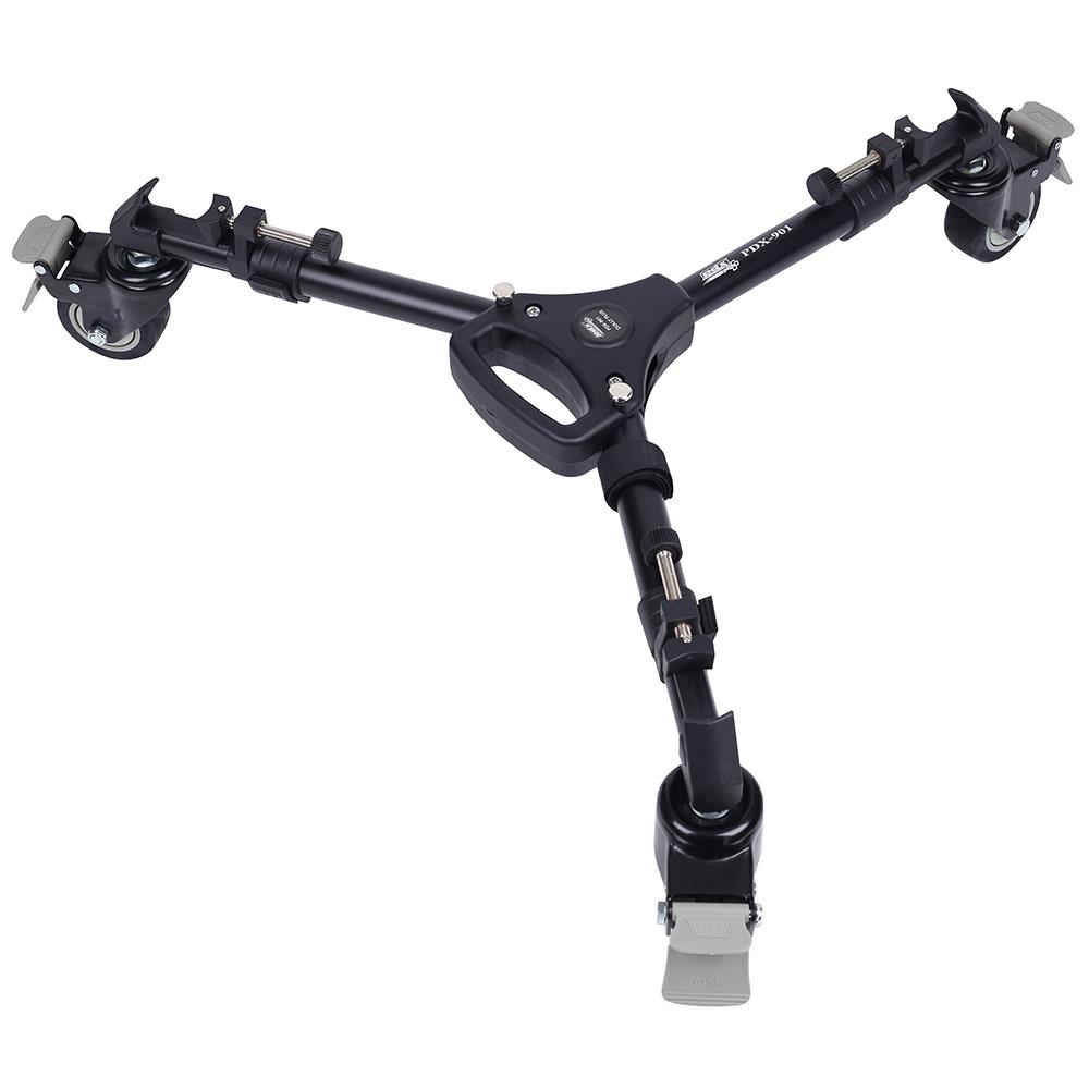 PDX 901 DOLLY PLUS Tekerlek