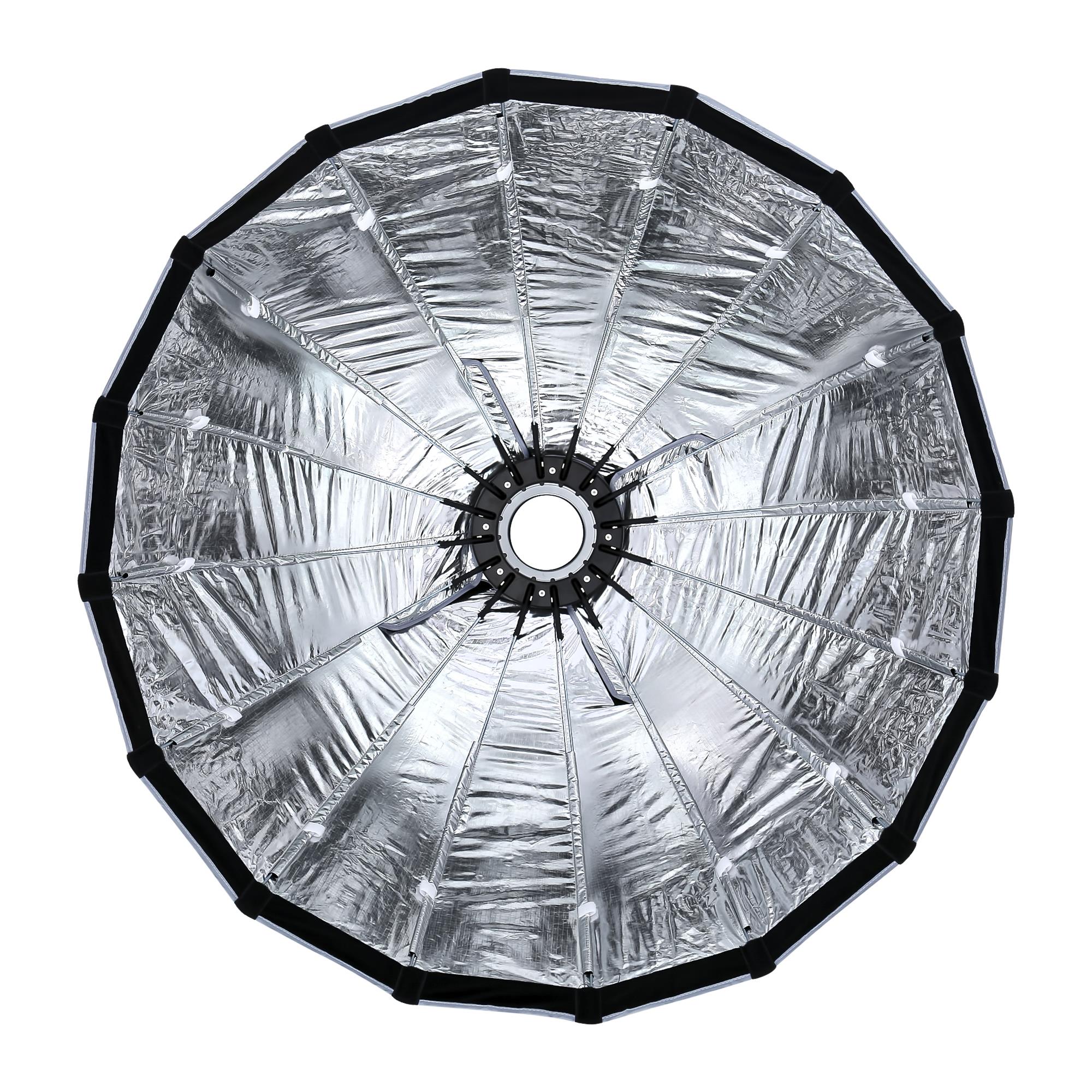 PDX K 2 (120cm) Kolay Kurulum Softbox