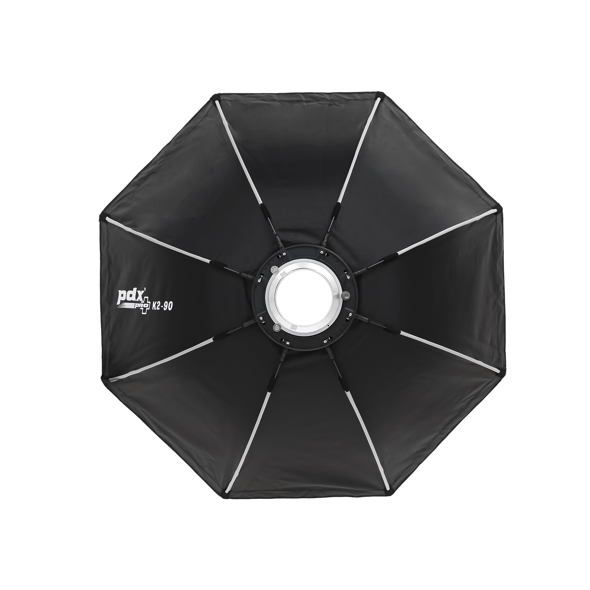 PDX K 2 (90cm) Kolay Kurulum Softbox