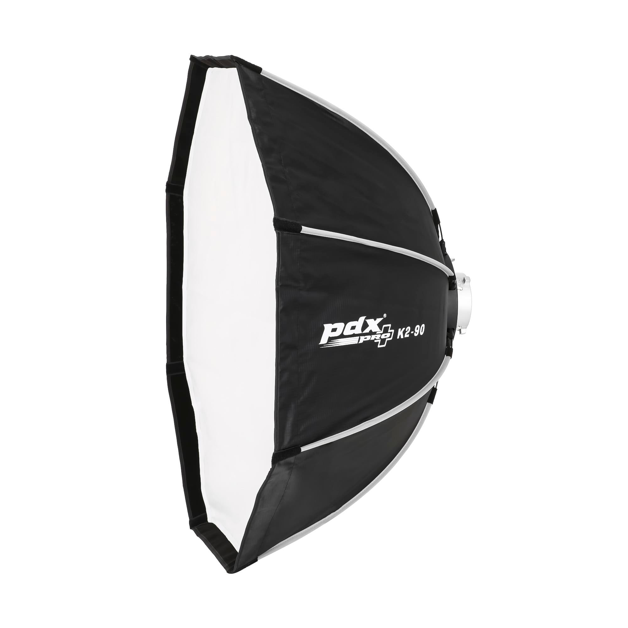 PDX K 2 (90cm) Kolay Kurulum Softbox