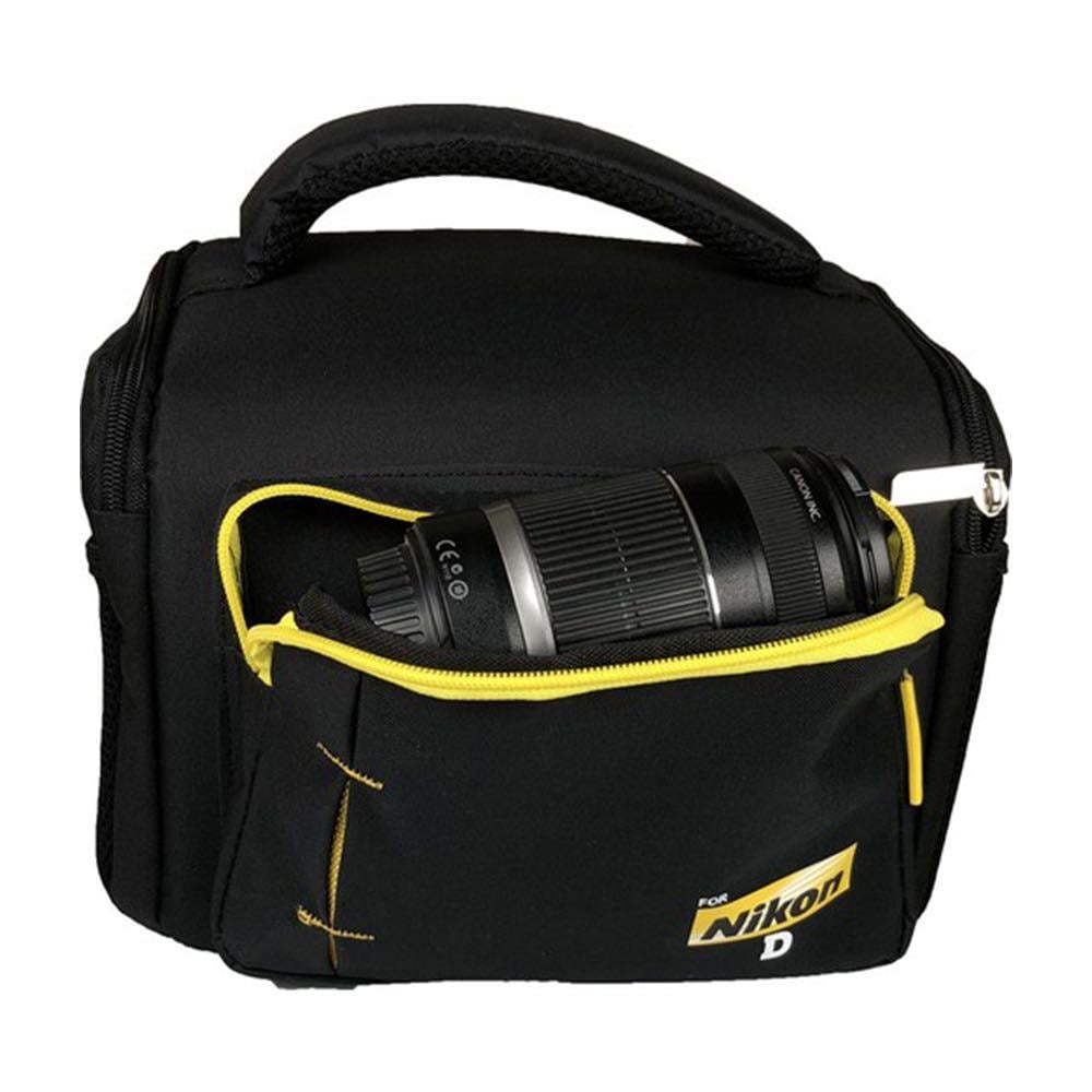 PDX Nikon Cepli Çanta