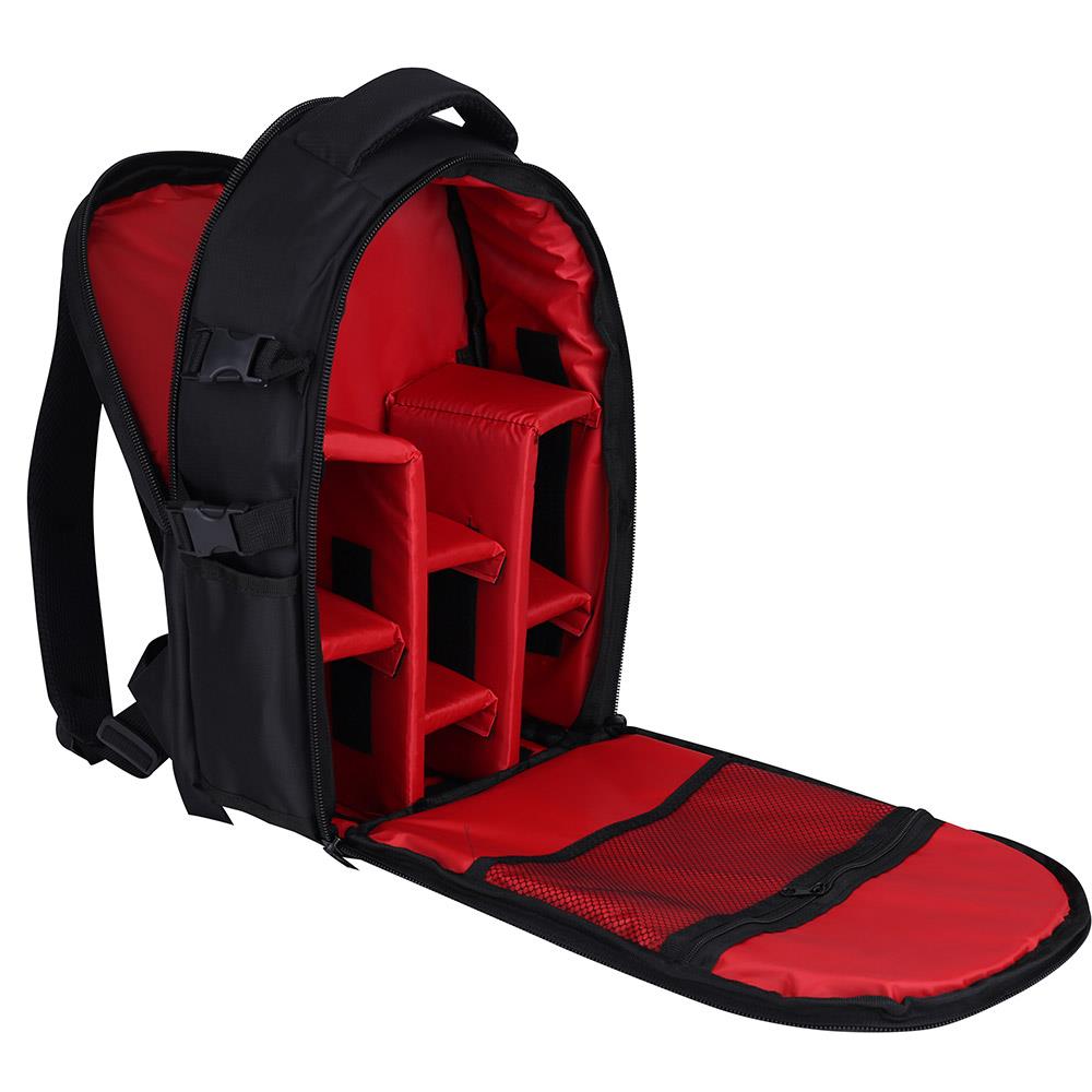 PDX Nikon Laptoplu Çanta