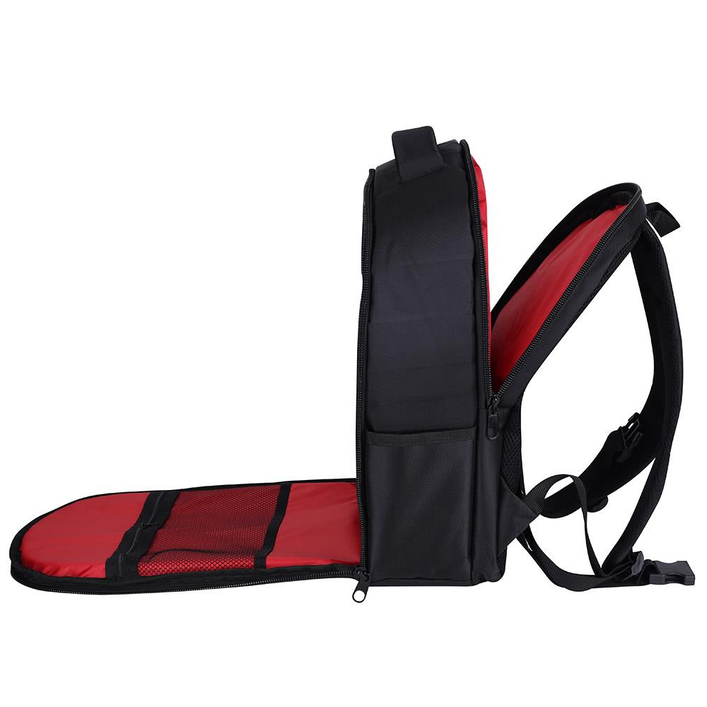 PDX Nikon Laptoplu Çanta