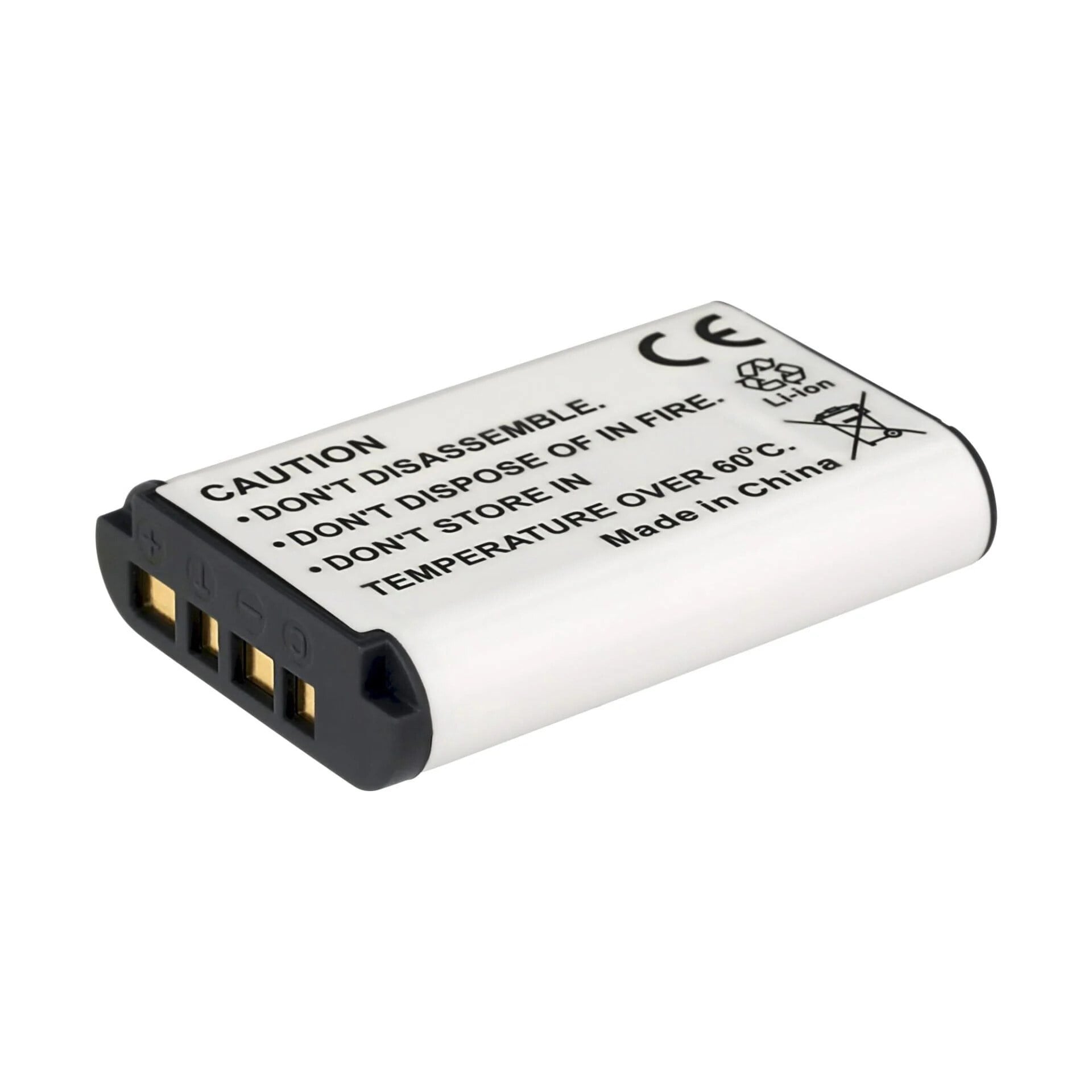 PDX Np-Bx1 Sony Uyumlu Batarya