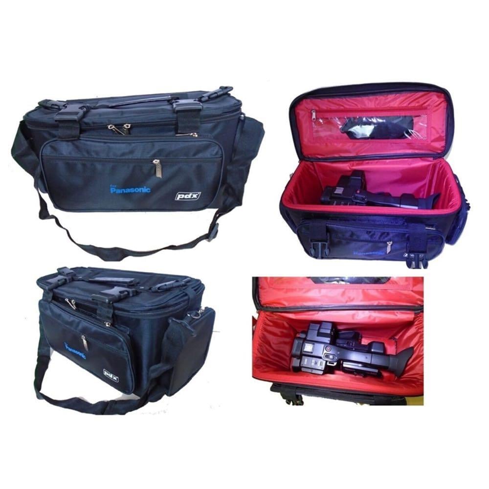PDX Panasonic Kamera Çantası