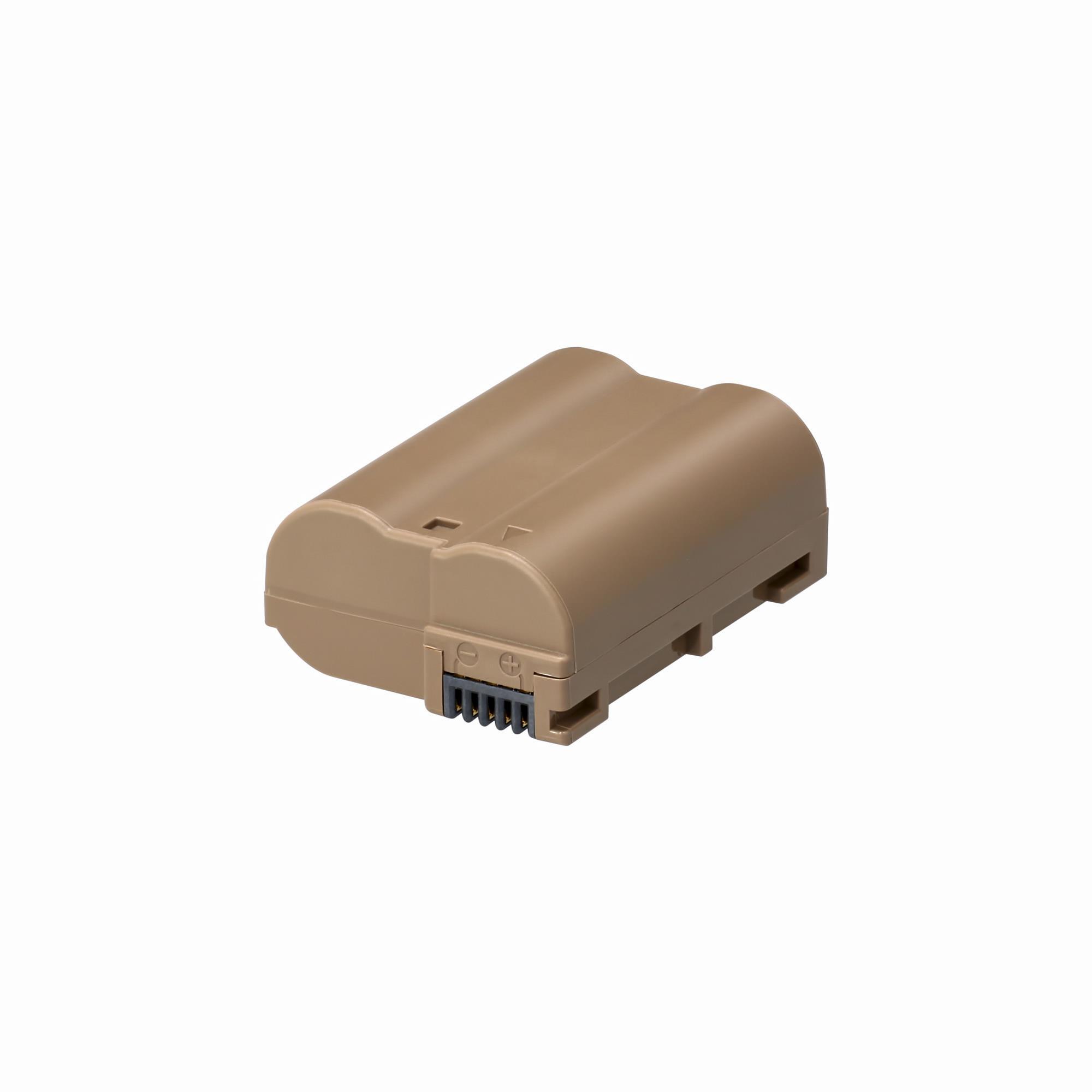 PDX Plus for Nikon EN EL15 USB-C Batarya