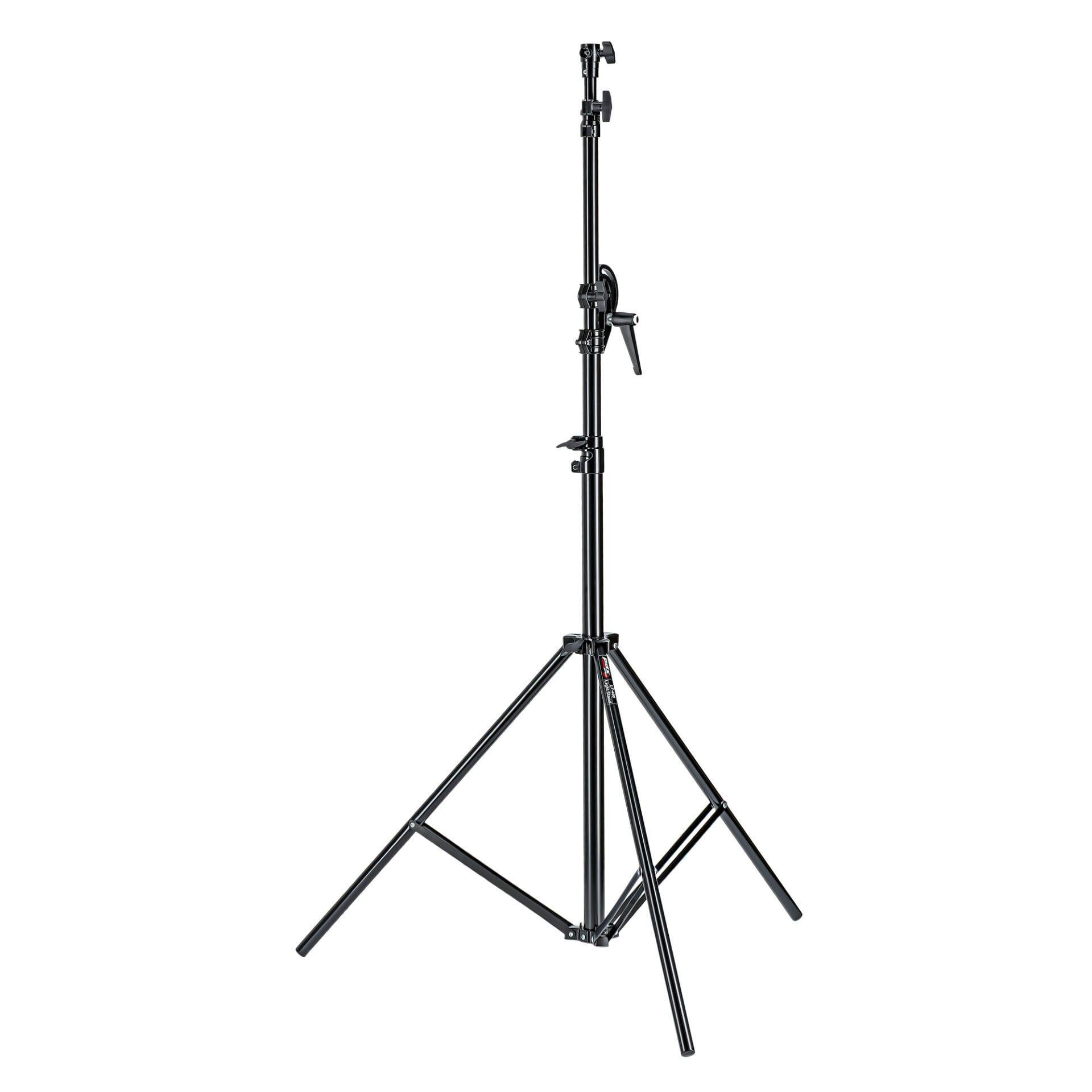 PDX PRO LT-400 Deveboynu Işık Ayağı (3.90 Metre)