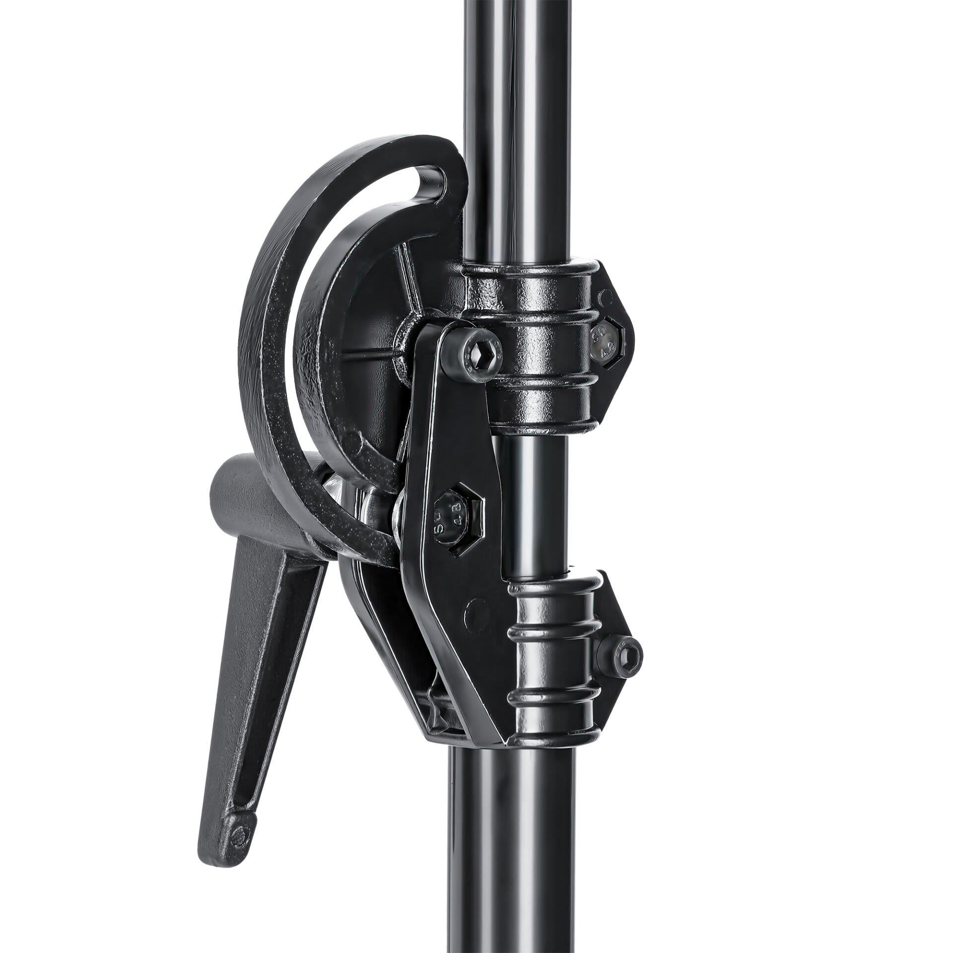 PDX PRO LT-400 Deveboynu Işık Ayağı (3.90 Metre)
