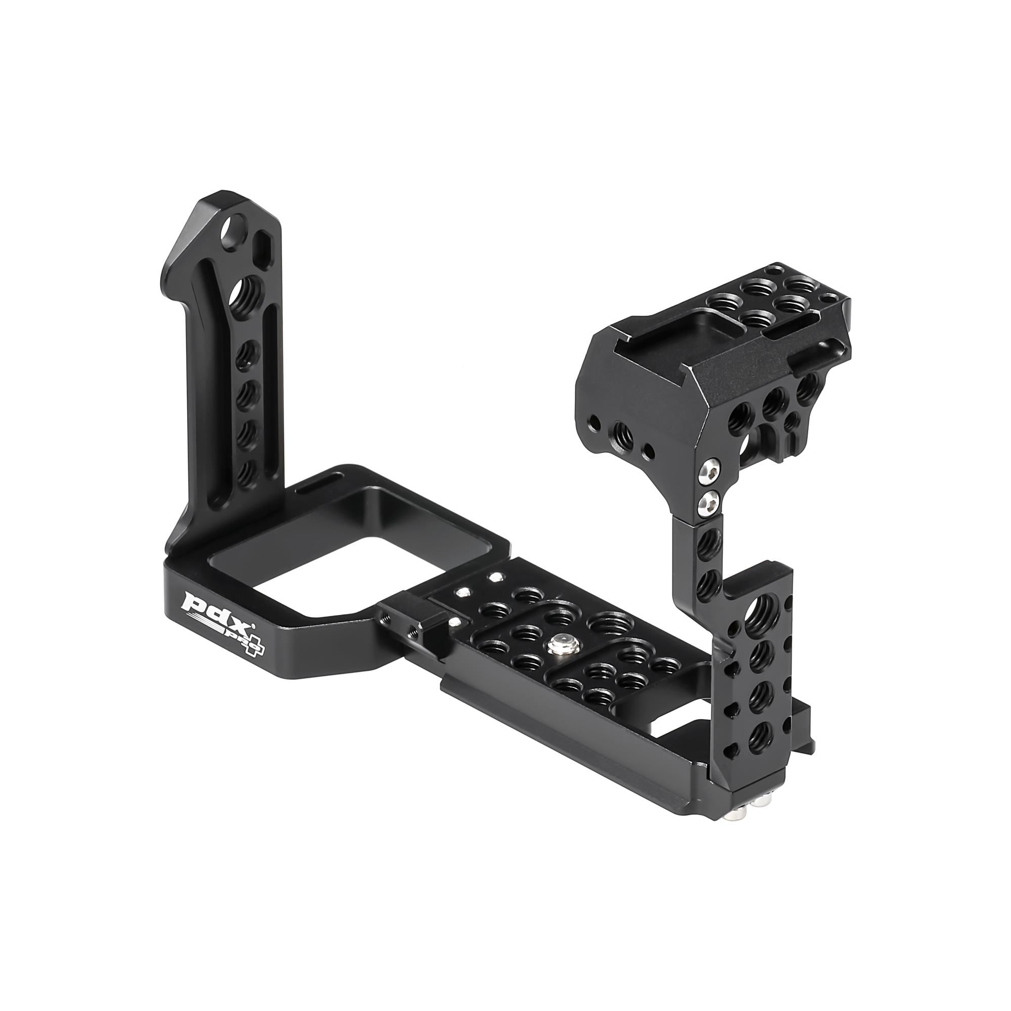 PDX Sony FX30 Fx3 Kamera Kafesi