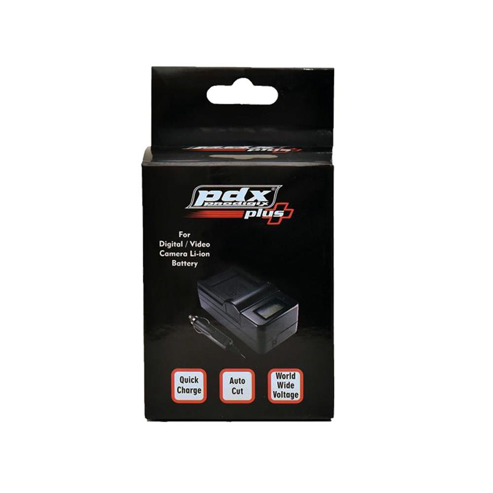 PDX Sony NP-FW50 Şarj Aleti