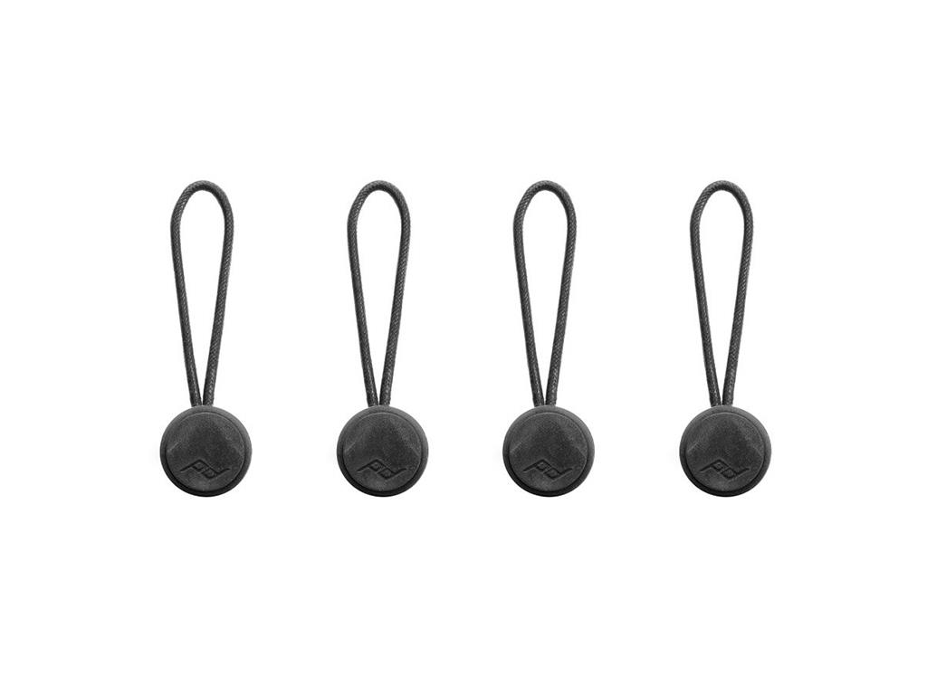 Peak Design 4PK AN BK4 Siyah 4 lü Anchor
