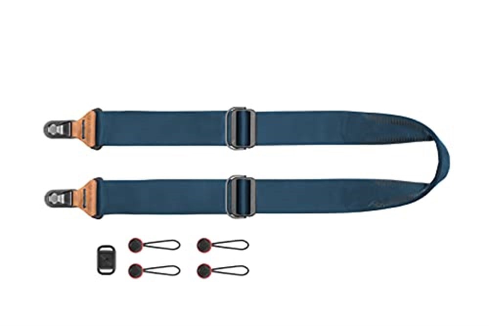 Peak Design SL-MN-3 Slide Mavi Askı