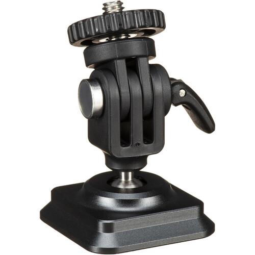 PGYTECH Action Camera Arca-Type Quick Release Plate