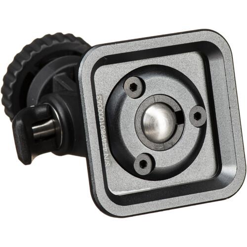 PGYTECH Action Camera Arca-Type Quick Release Plate